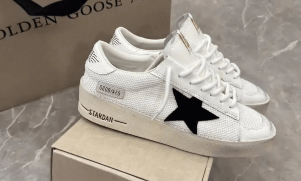 Ball Star texture blanche – Image 4
