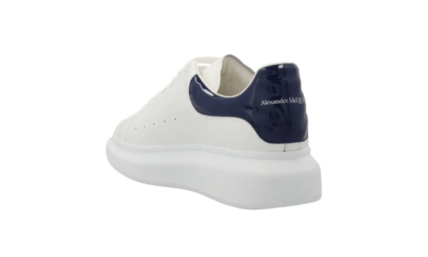 SNEAKERS Oversize Sole' EN Blue – Image 2