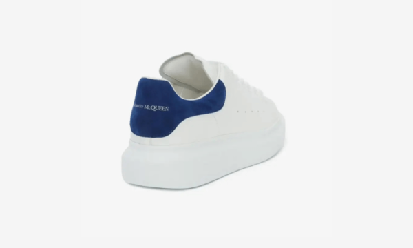 SNEAKERS OVERSIZE EN BLUE – Image 3