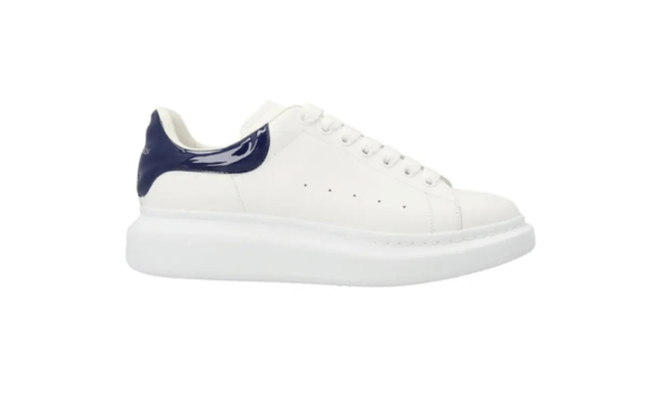 SNEAKERS Oversize Sole' EN Blue