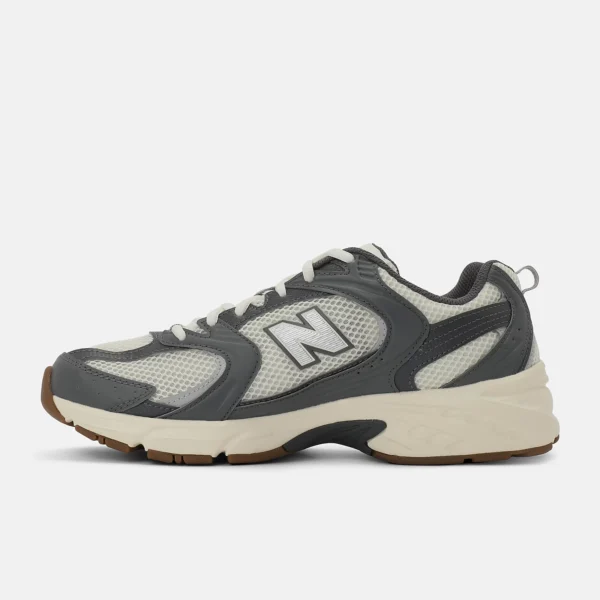 New Balance 530 Castlerock avec Angora et Magnet – Image 2