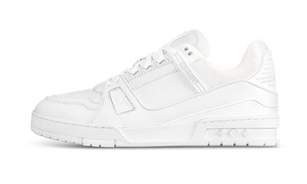 Trainer (WHITE)