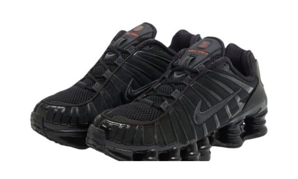 Shox TL Donna – Image 2