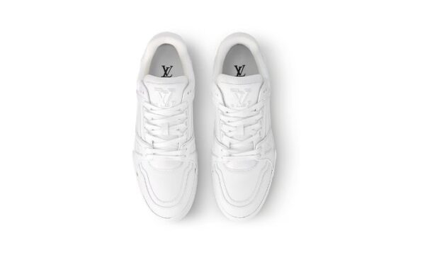 Trainer (WHITE) – Image 2