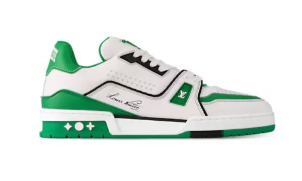 Trainer Green – Image 2