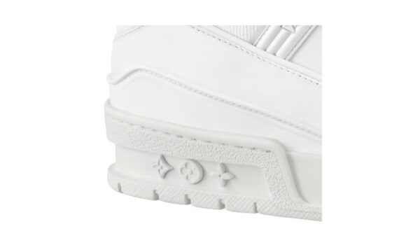 Trainer (WHITE) – Image 3