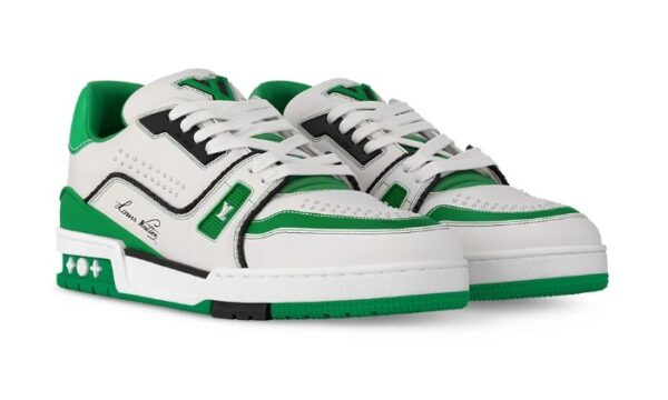 Trainer Green – Image 4