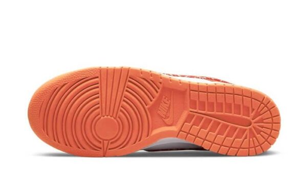 Essential Paisley Pack Orange – Image 3