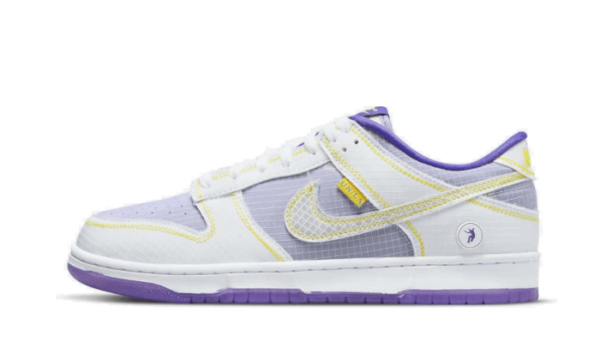 Union Passport Pack Court Purple