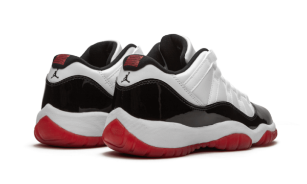 Low White Bred – Image 3