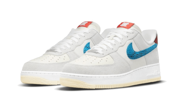 Undefeated 5 On It – Image 2