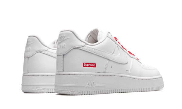 White Supreme – Image 3