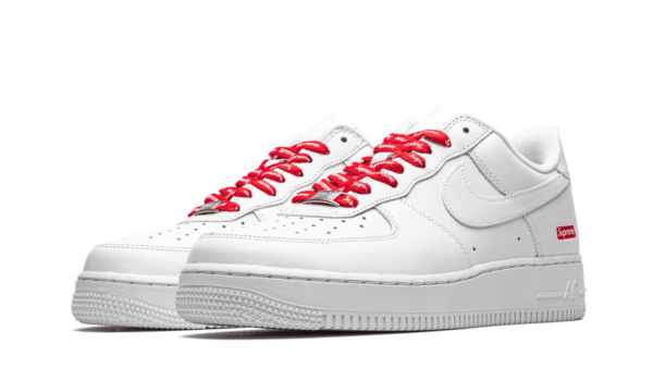 White Supreme – Image 2