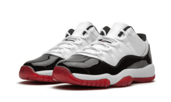 Low White Bred – Image 2