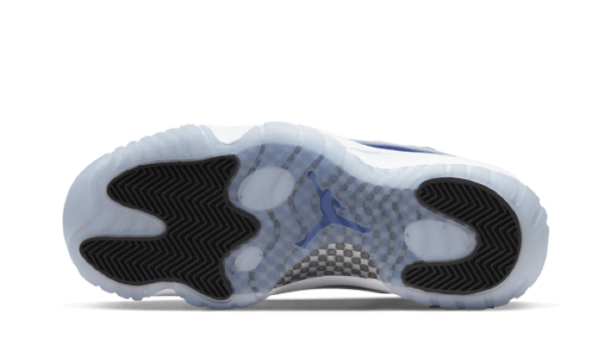 Low Concord Sketch – Image 3