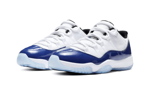Low Concord Sketch – Image 2