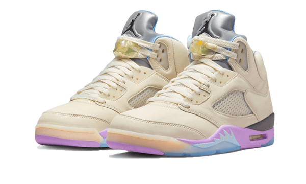 Retro Low PSG (2022) – Image 3