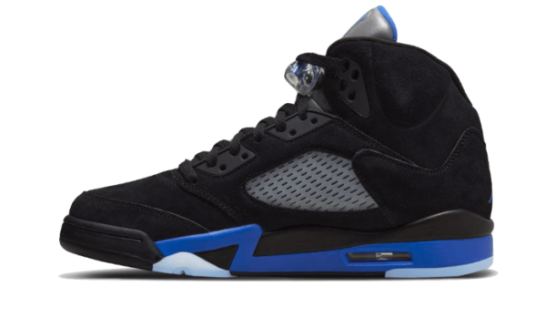 Racer Blue