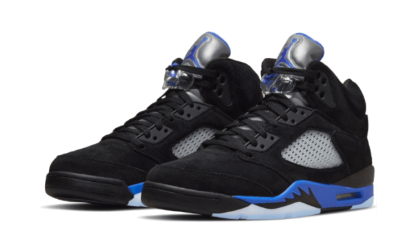 Racer Blue – Image 3