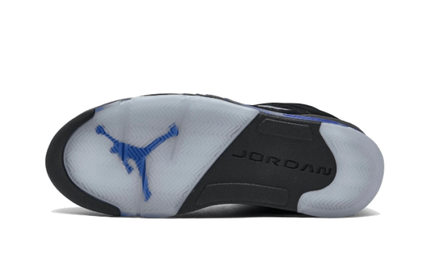 Racer Blue – Image 2
