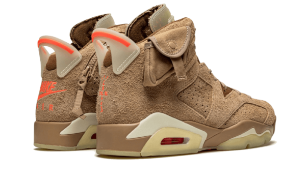 Travis scott British Khaki – Image 3