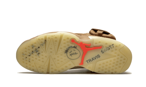 Travis scott British Khaki – Image 4