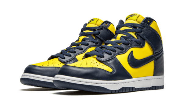 Maize & Blue (Michigan) – Image 2