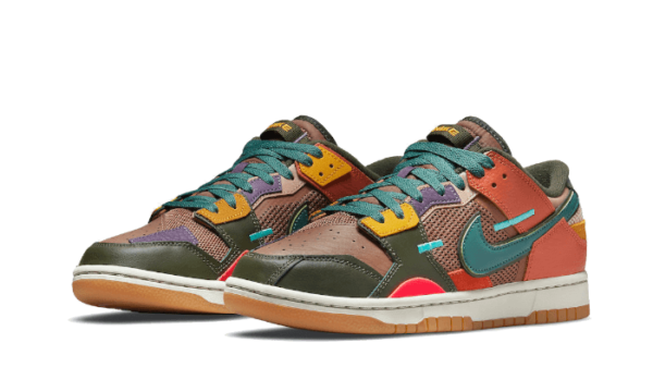 Scrap Archeo Brown – Image 2