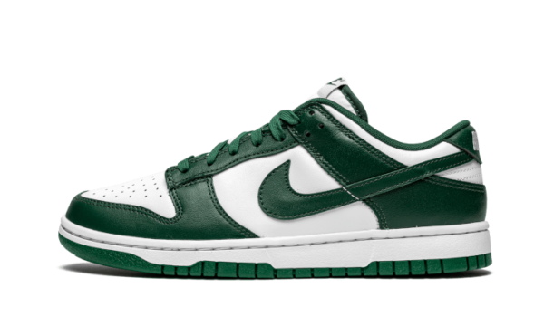 Spartan Green