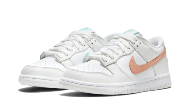 White Bone Peach Aqua – Image 3