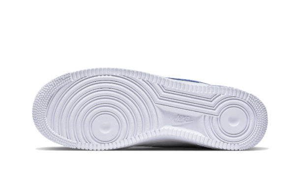 07 FM Cut Out Swoosh White Game Royal – Image 3