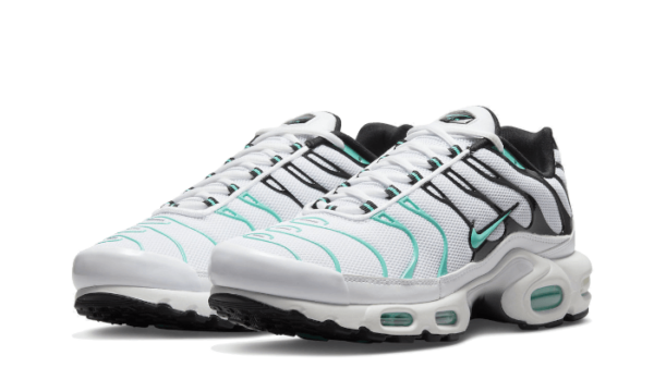 atmos White Hyper Jade – Image 2