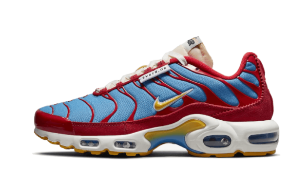 Running Club University Blue
