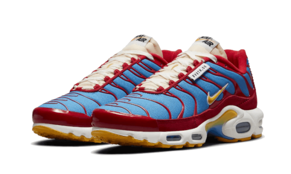 Running Club University Blue – Image 2