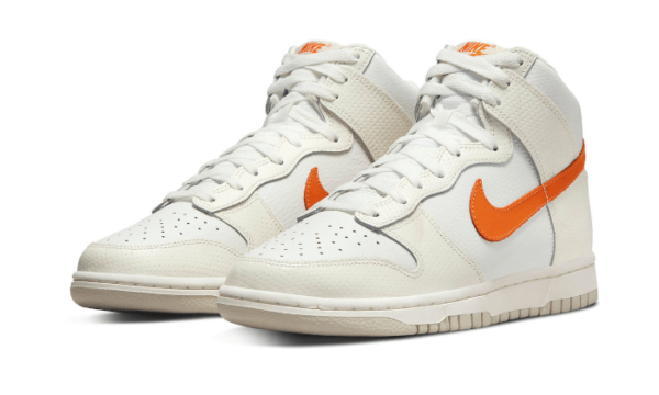 White Orange – Image 2