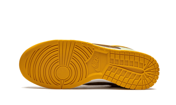 Olive Brown Orange – Image 4