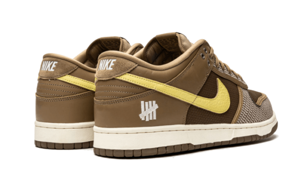 SP UNDEFEATED Canteen Dunk vs. AF1 Pack – Image 3